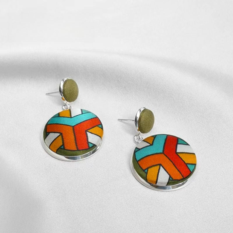 Firefly Magic Colors Earring