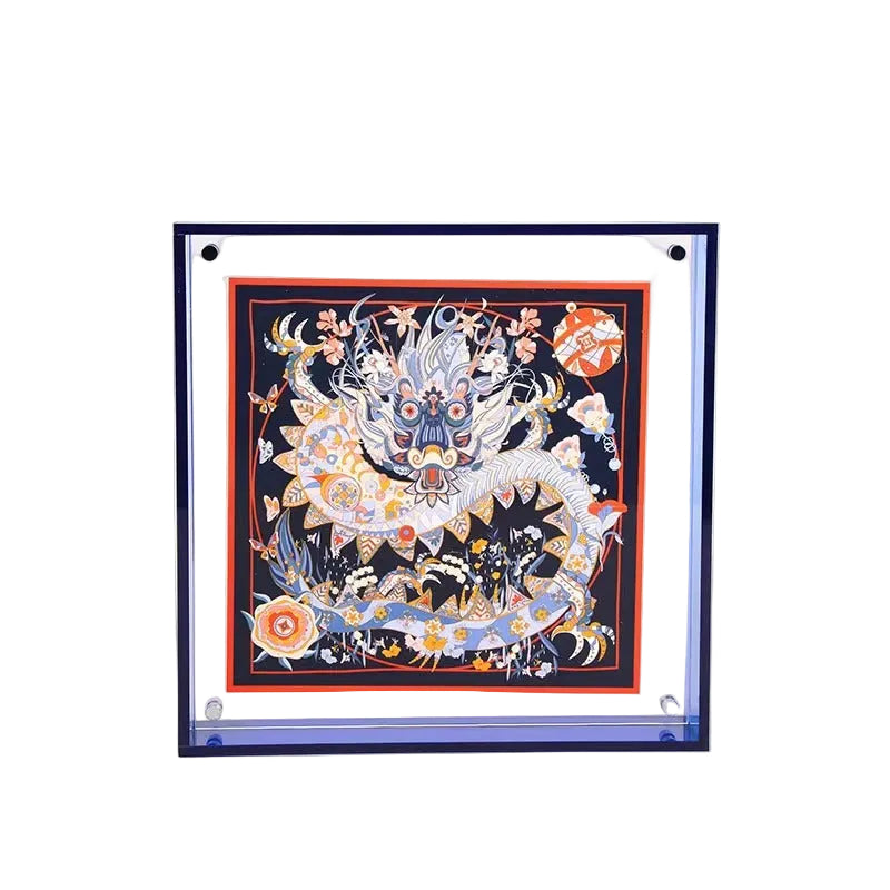 Auspicious East Wool