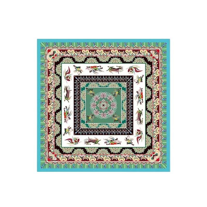 Divine Beast Caisson (Small)