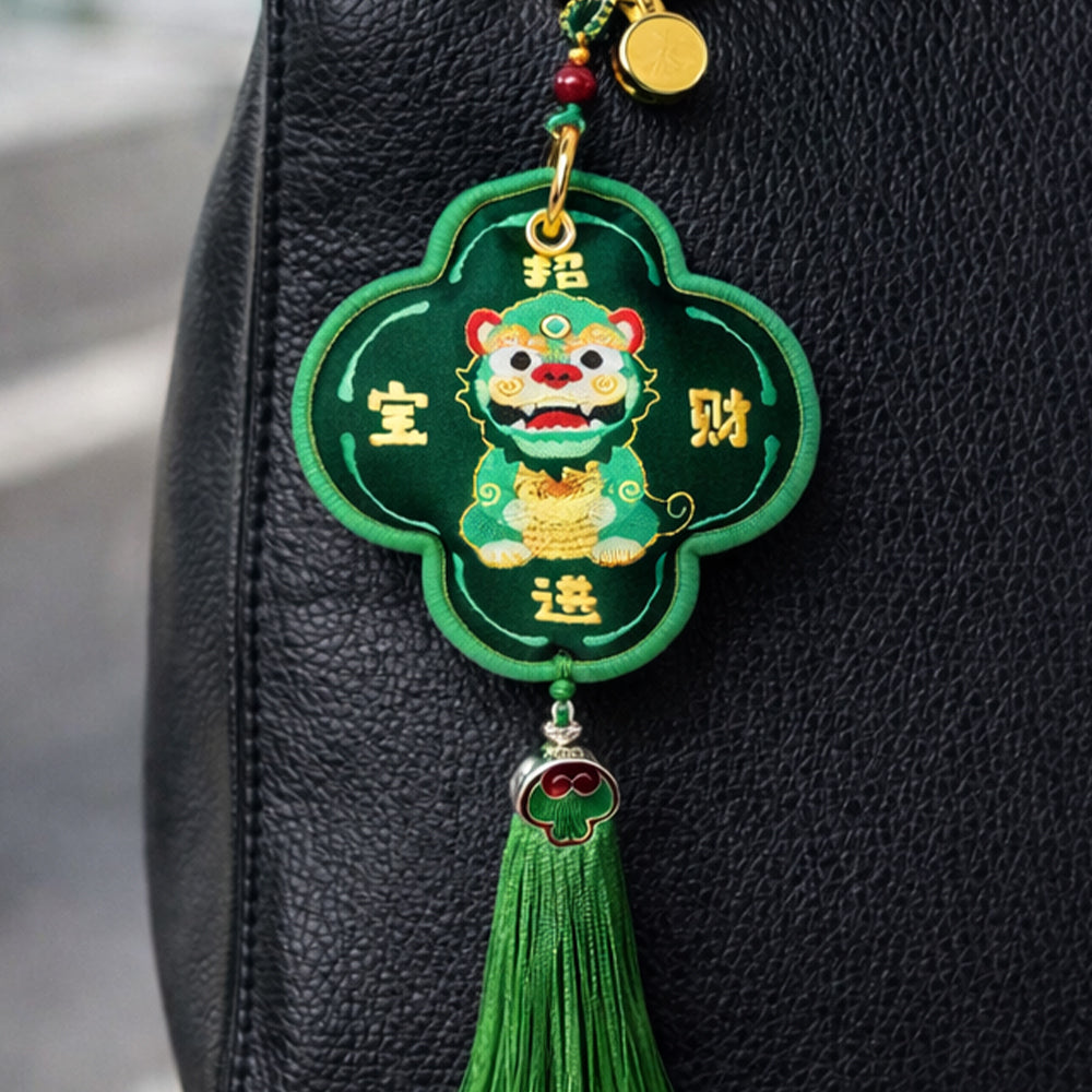 Pixiu Scented Sachet