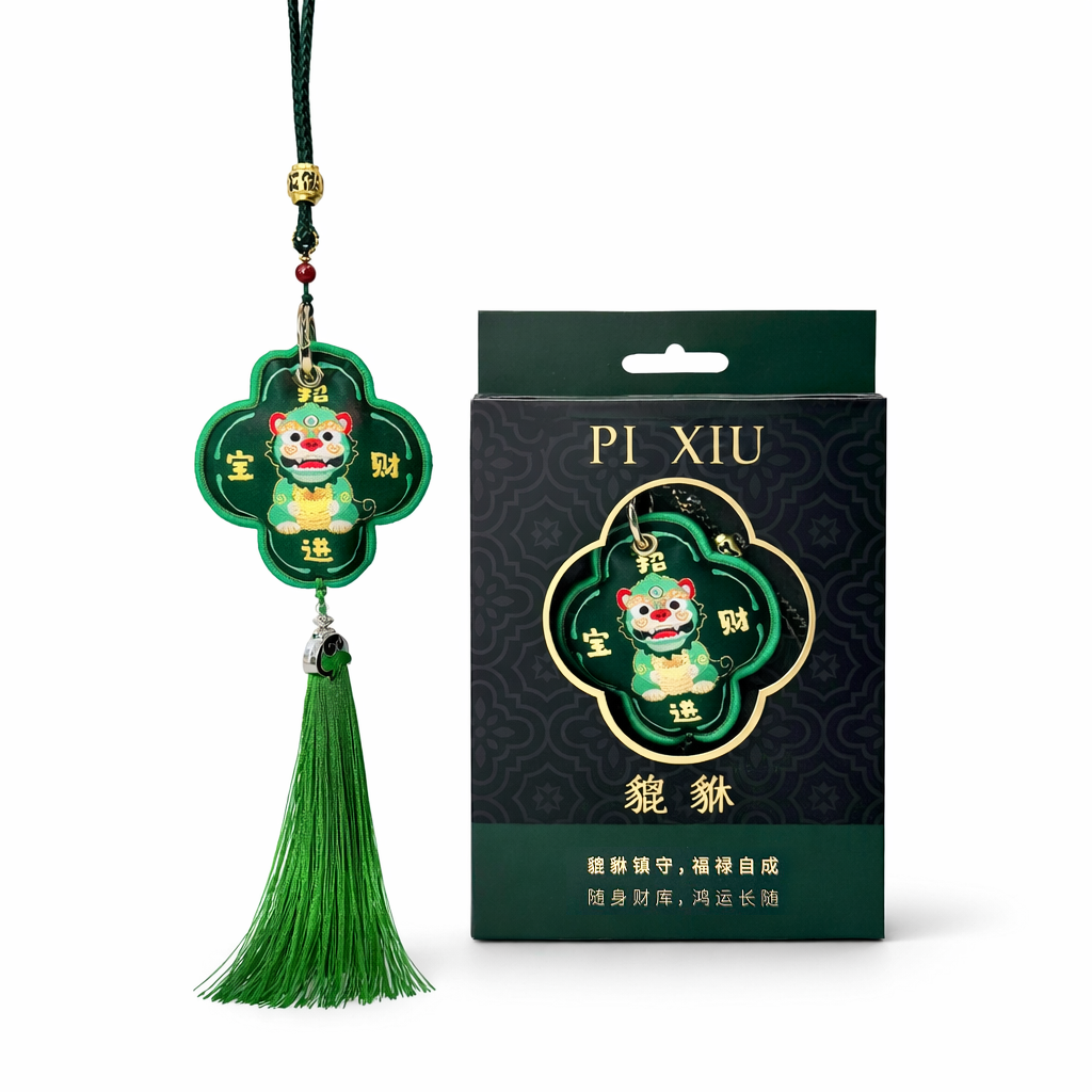 Pixiu Scented Sachet