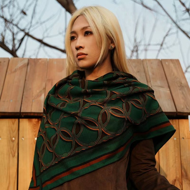 Yuanqi Wool