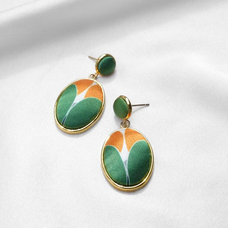 Firefly Magic Colors Earring