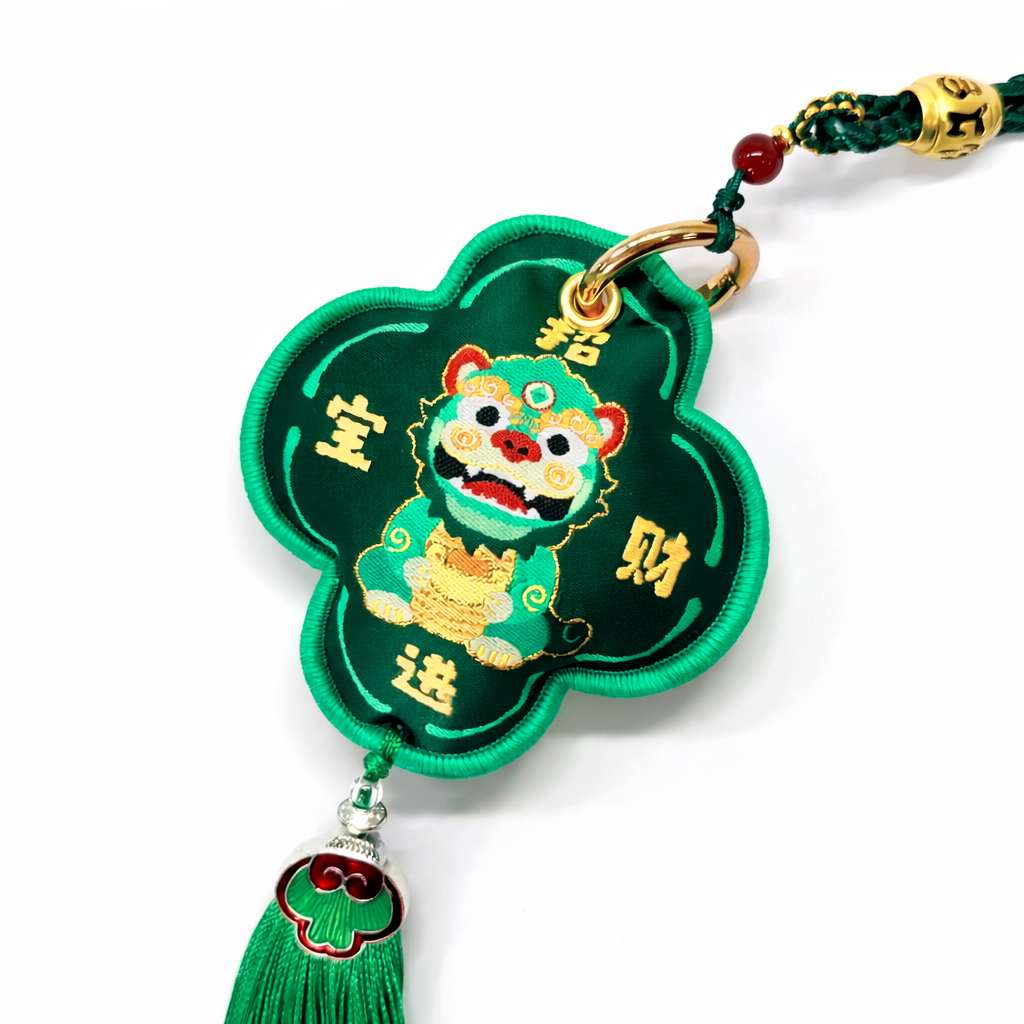 Pixiu Scented Sachet