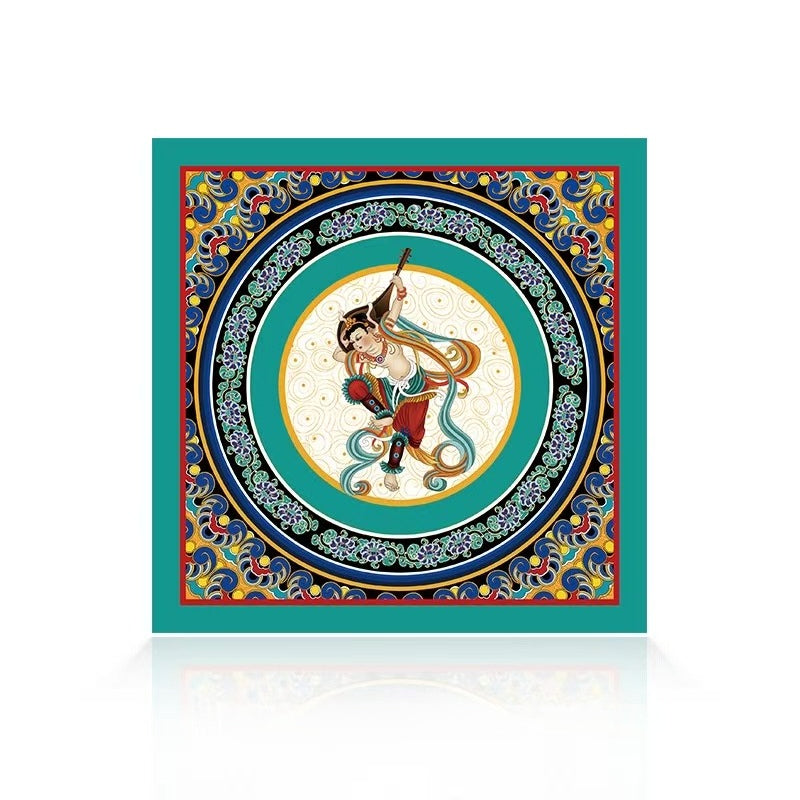 Dream Dunhuang Series of Decorative Paintings