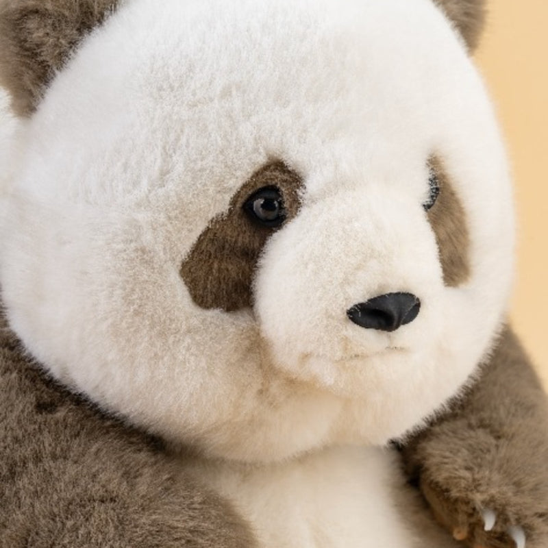 Qin Han-Han Bionic Series — Qizai Plush Toy