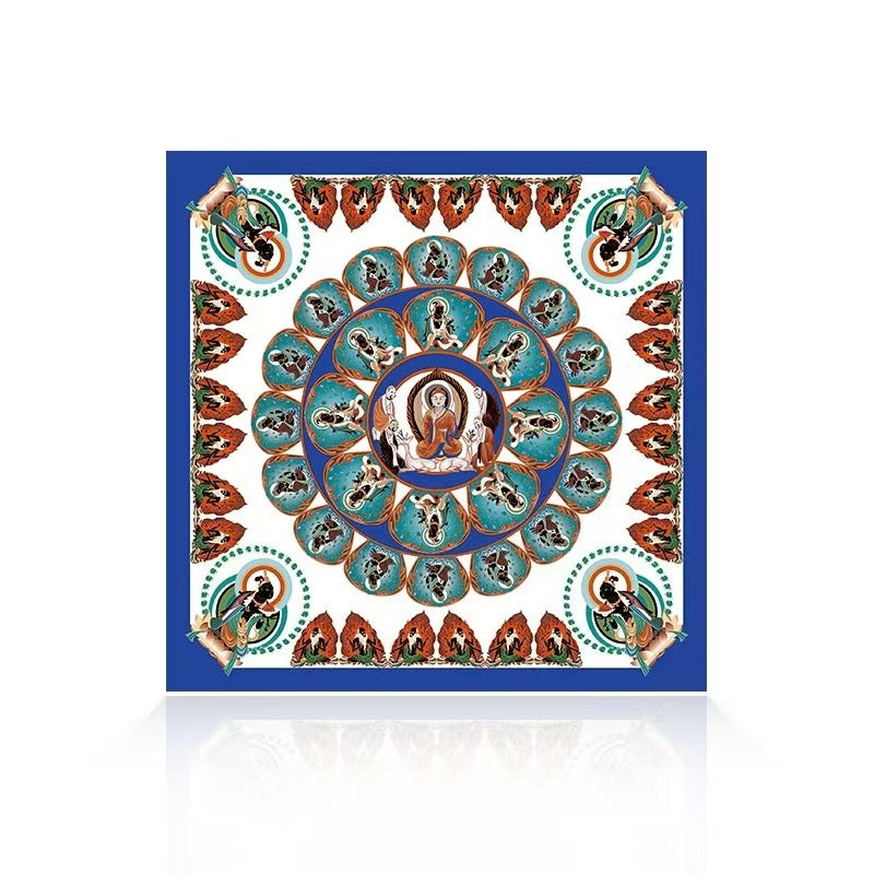Dream Dunhuang Series of Decorative Paintings