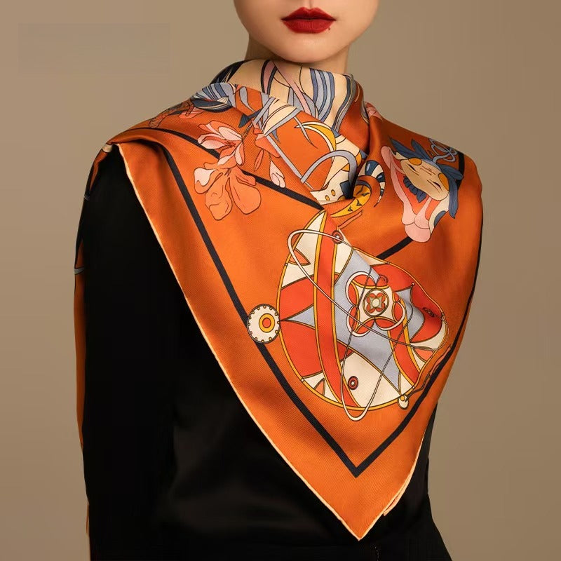 Xiangrui Orient