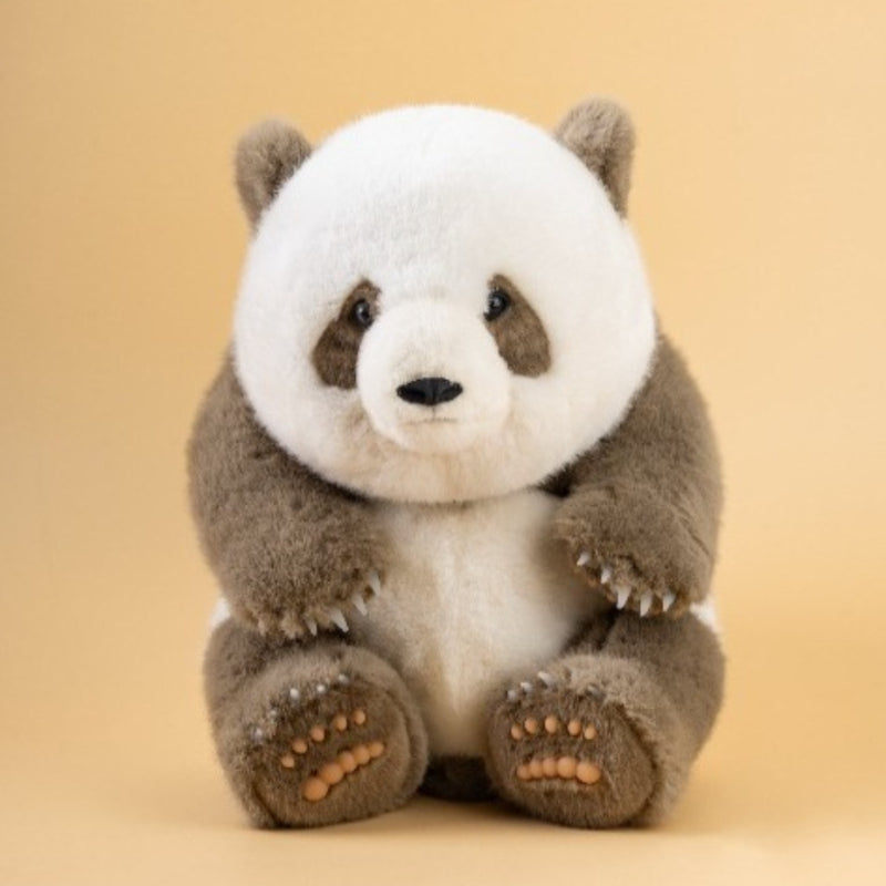 Qin Han-Han Bionic Series — Qizai Plush Toy