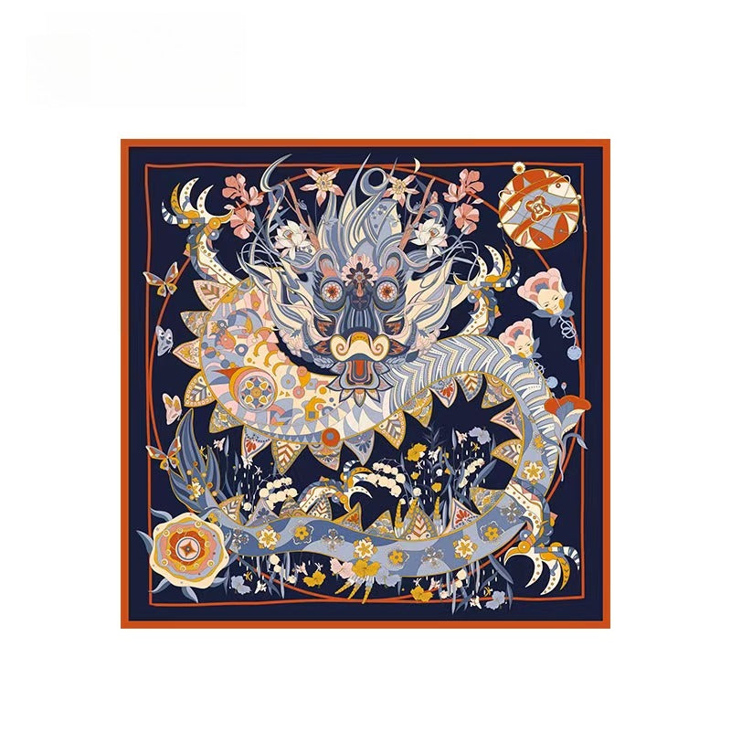Xiangrui Orient