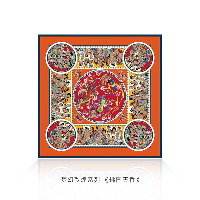 Acrylic decorative painting FANYANYAN merchandise life