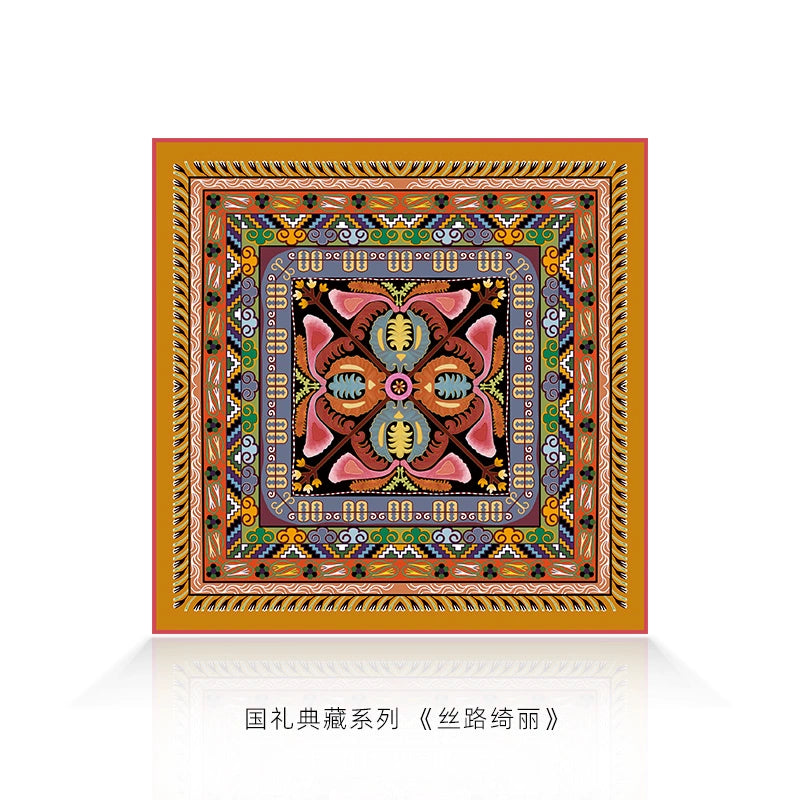 Acrylic decorative painting FANYANYAN merchandise life