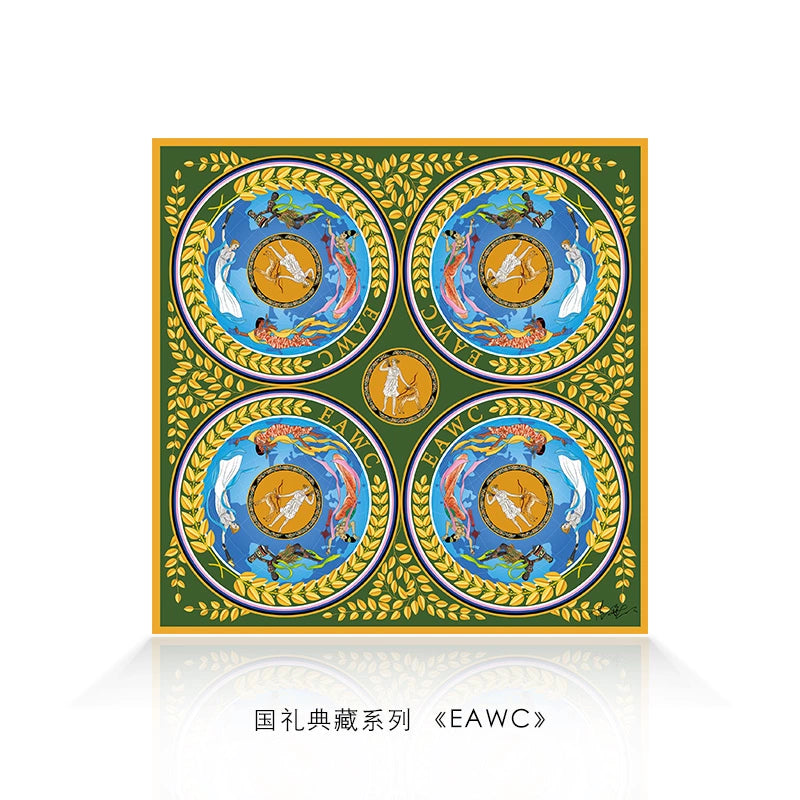 Acrylic decorative painting FANYANYAN merchandise life