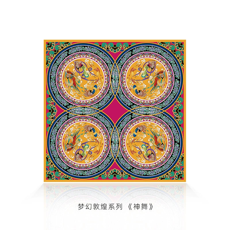 Acrylic decorative painting FANYANYAN merchandise life