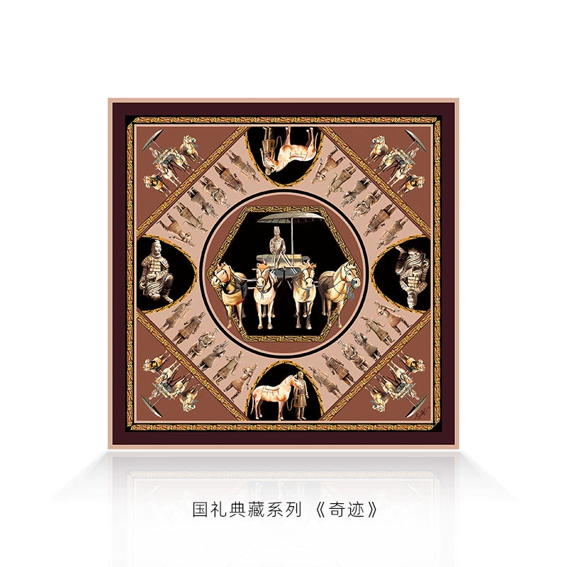 Acrylic decorative painting FANYANYAN merchandise life