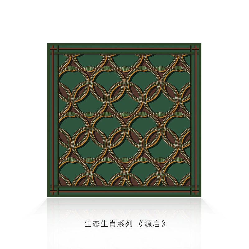 Acrylic decorative painting FANYANYAN merchandise life