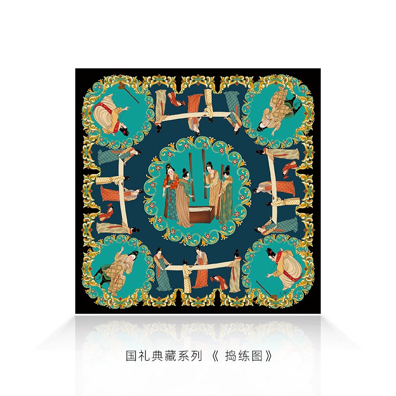 Acrylic decorative painting FANYANYAN merchandise life