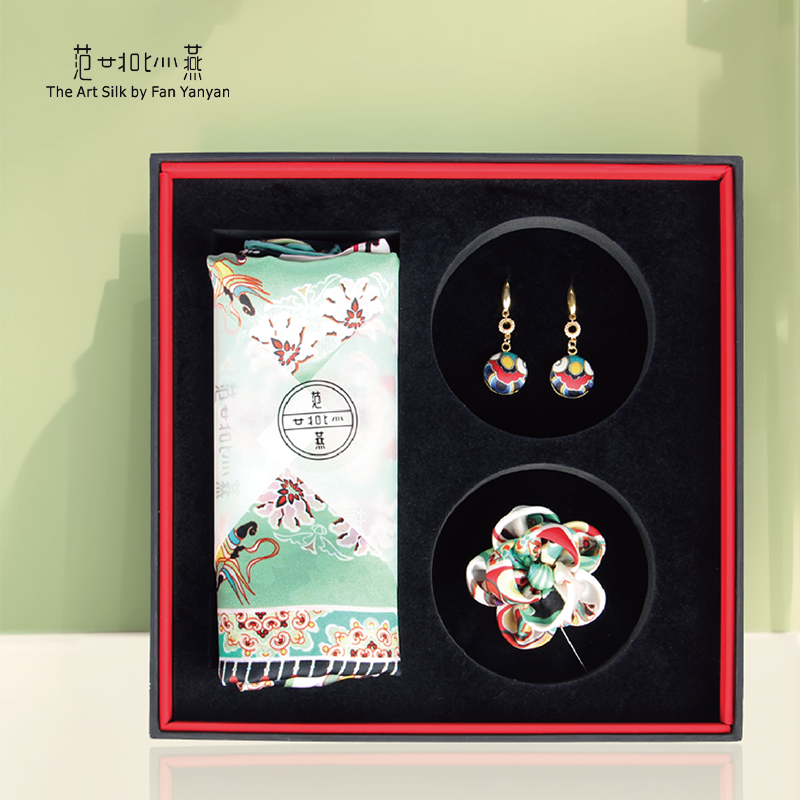 The icing on the cake gift box, the best gift, FANYANYAN original design