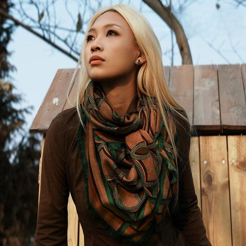 Yuanqi Wool