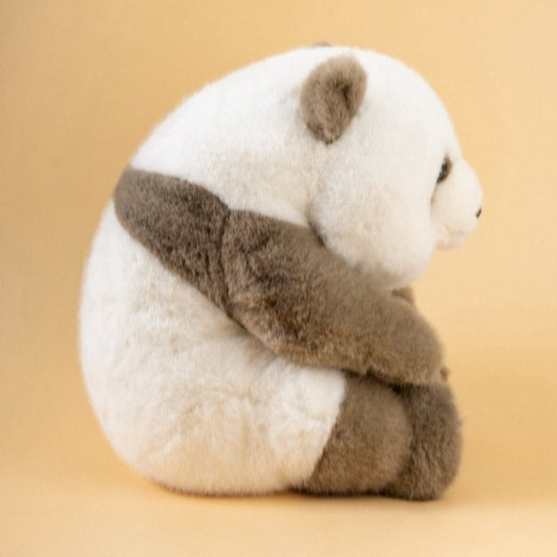 Qin Han-Han Bionic Series — Qizai Plush Toy