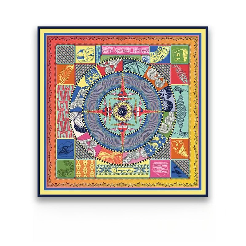 Banpo Imprint