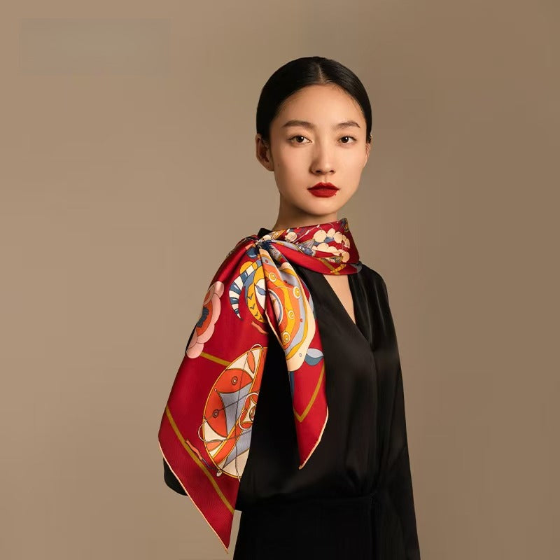 Xiangrui Orient