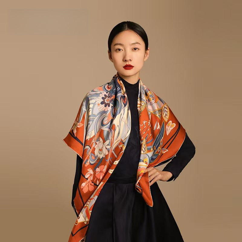 Xiangrui Orient