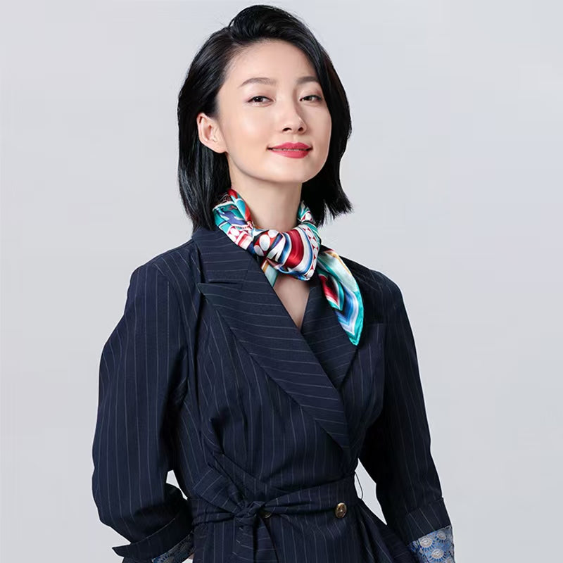 Dragon Patterned Caisson