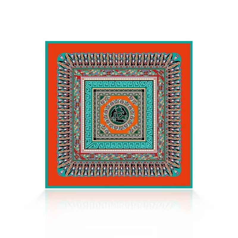 Dream Dunhuang Series of Decorative Paintings