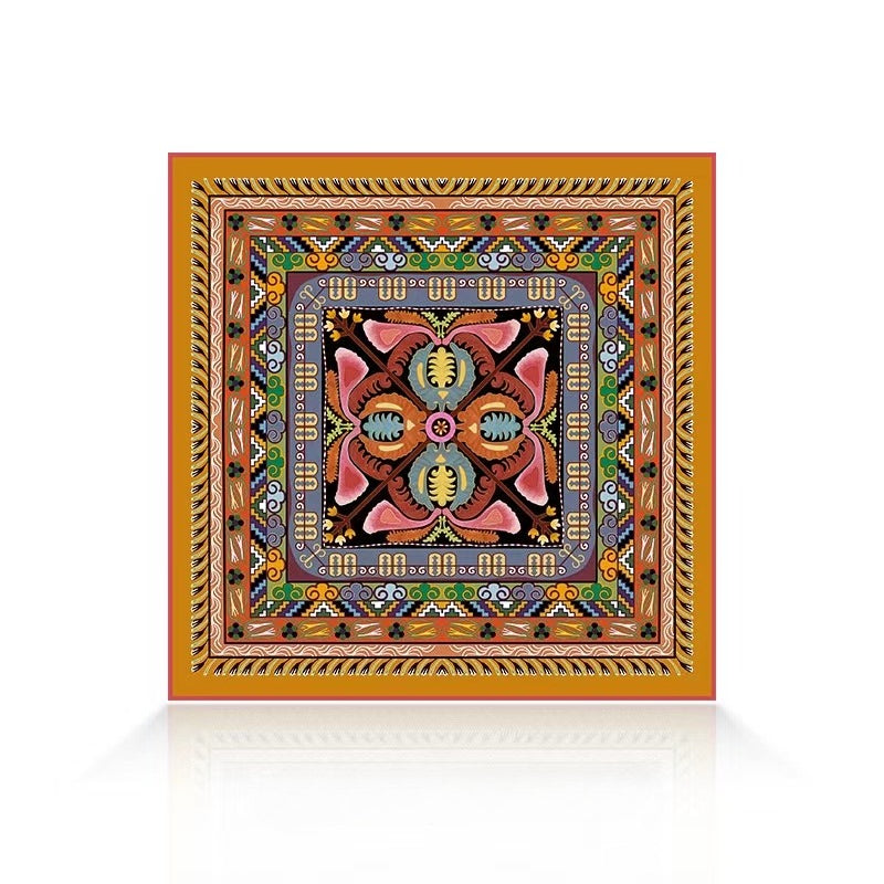 National gift collection series decorative paintings