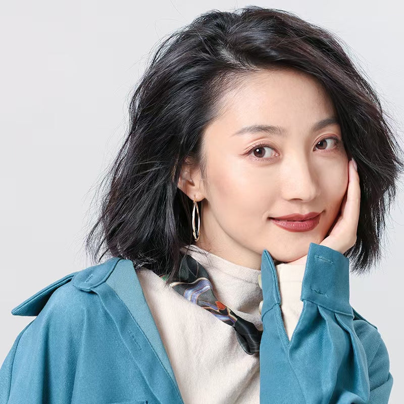 Silk Road Rain of Flowers (Ribbon)