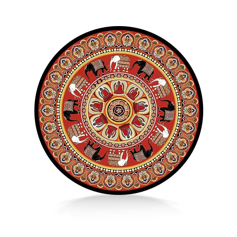 Dreaming of Chang’an · National Gift Heritage Series Art Coasters