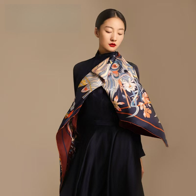 Xiangrui Orient