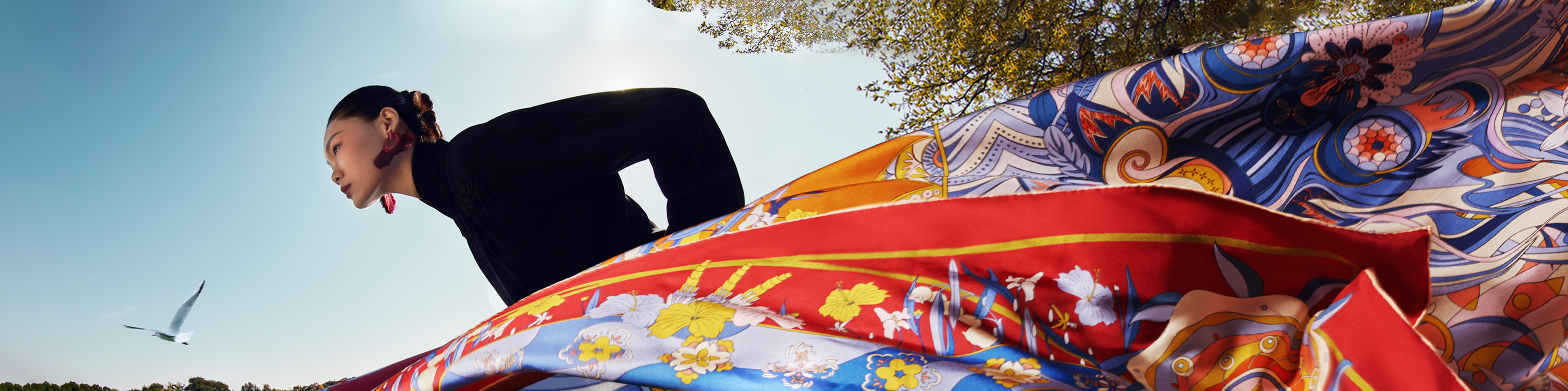 Fanyanyan Silk Art