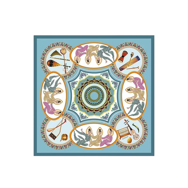 National Charm (Small)