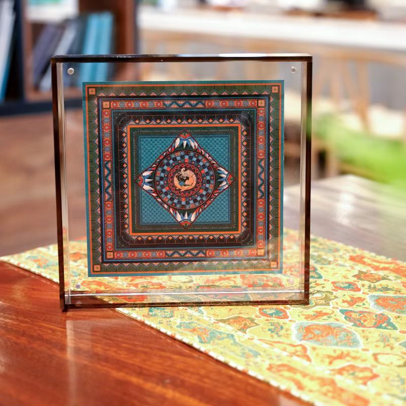 Dream Dunhuang Series of Decorative Paintings