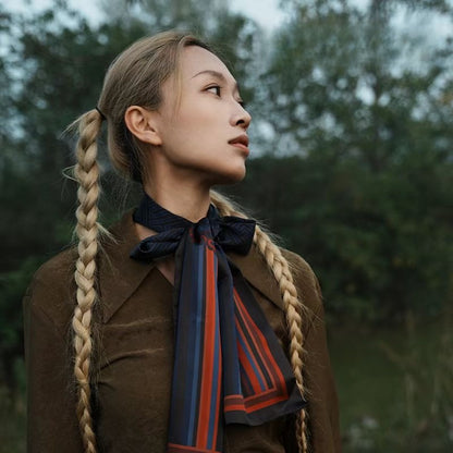 Clouds of Joy Ripen in Enlightenment