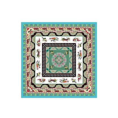 Divine Beast Caisson (Small)