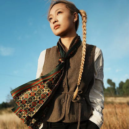 Fuqi Jewelry is pure and flawless