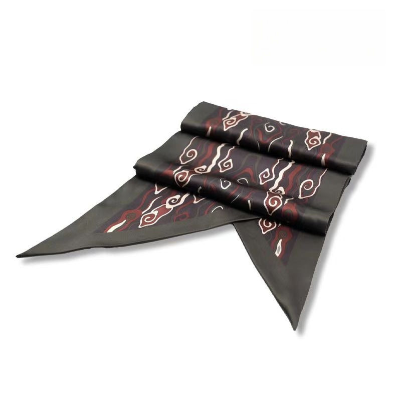 Water Intent, Cloud Mind, Pure Sound