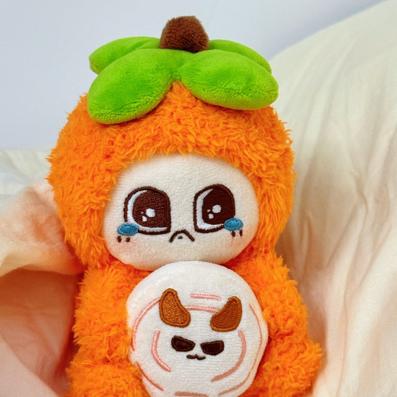 Tang Dynasty Elegant Sound Series – “Mo Shi Di” Squeeze Sound Plush Toy