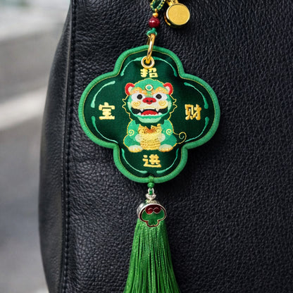 Pixiu Scented Sachet