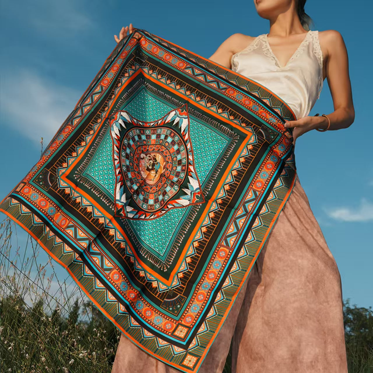 Kalavinka – The Heavenly Songbird