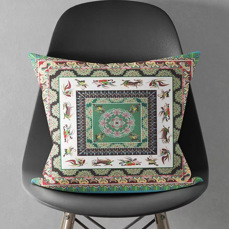 Divine Beast Caisson (Pillow)