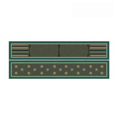 Yunxi Yongzhong · Gratitude