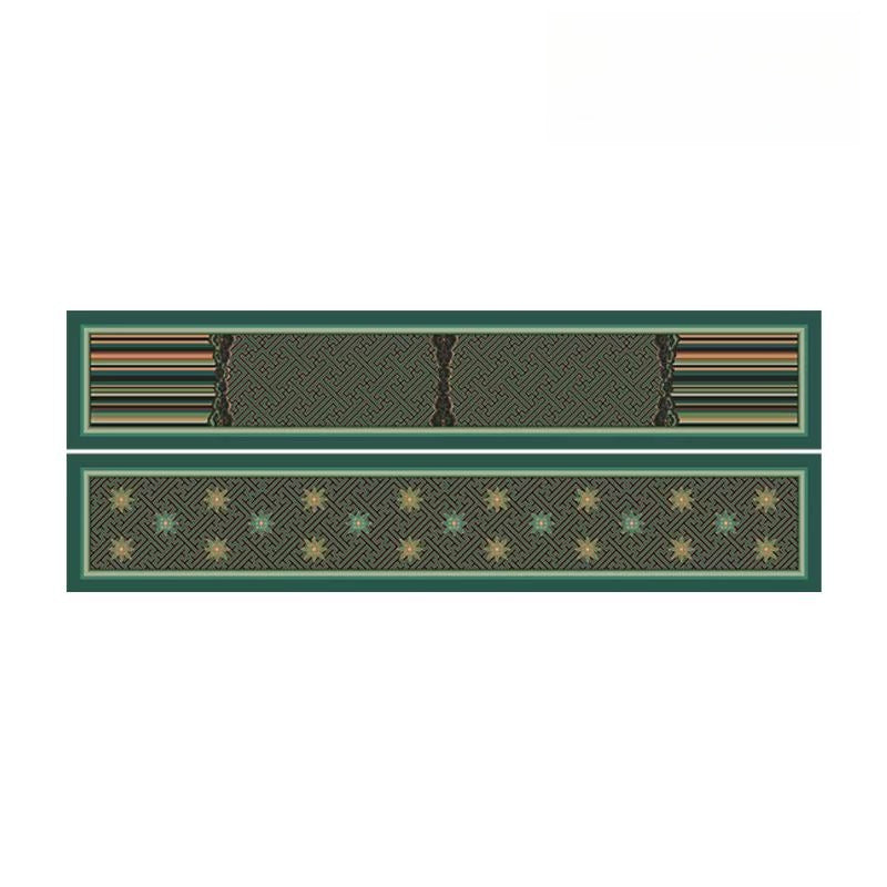 Yunxi Yongzhong · Gratitude