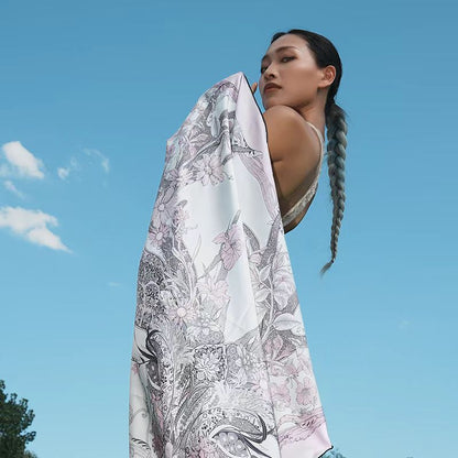 Deer Song Spring Glory