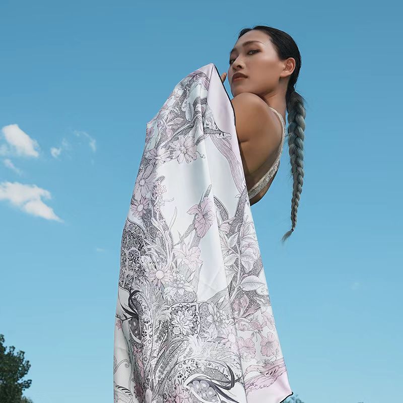 Deer Song Spring Glory