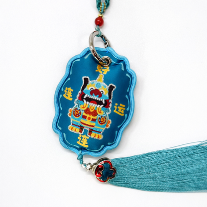 Lùduān Scented Sachet