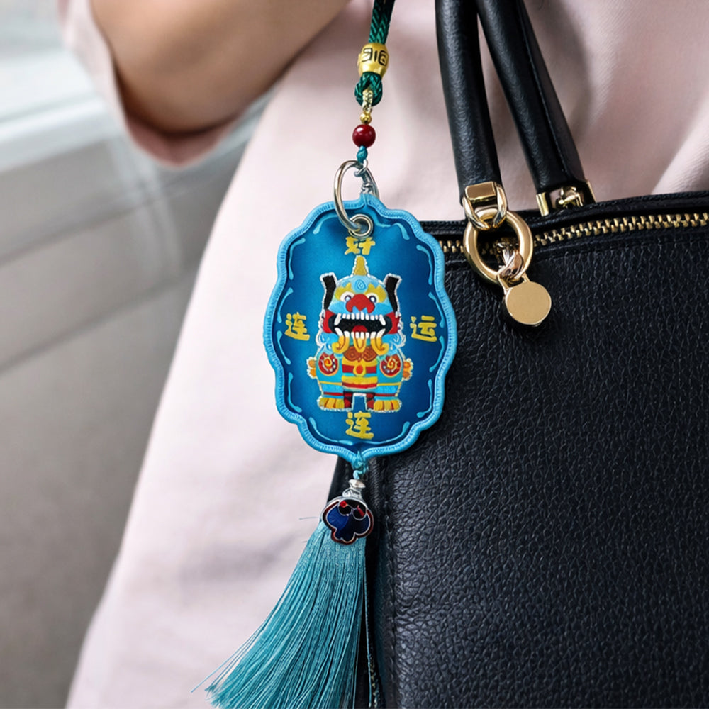 Lùduān Scented Sachet